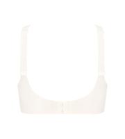 Zero Feel - Comfort BH - Soft Bra 2.0 - Bralette - Naadloze bh top met sluiting - Zachte brede bandjes - thumbnail