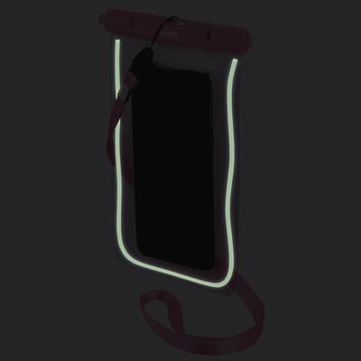 Hama Outdoor-tas Playa Voor Smartphones Maat XXL Pink