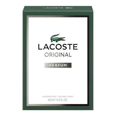 Lacoste Original Eau de Parfum 60ml Lacoste Original Eau de Parfum 60ml