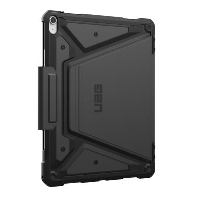 Urban Armor Gear Metropolis SE Book cover Zwart Tabletcover