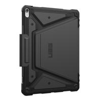 Urban Armor Gear Metropolis SE Book cover Zwart Tabletcover - thumbnail