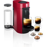 Magimix 11389 - Nespresso Vertuo Rood - thumbnail