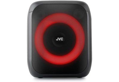 JVC XS-EP314B luidspreker zwart