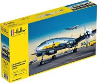 Heller 1/72 Lockheed C-121A Constellation Berlin - thumbnail