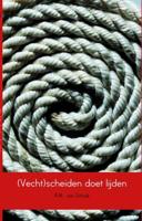 (Vecht)scheiden doet lijden - Richhard van Schaik - ebook - thumbnail
