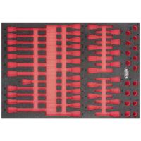 Vigor V6810-L V6810-L Plukschuiminlegstuk - thumbnail