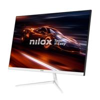 Monitor Nilox NXM24FHD2001 Full HD 23,8" - thumbnail