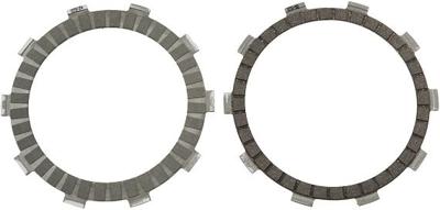 TRW koppelingsplaat set clutch kit mcc114-6