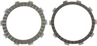 TRW koppelingsplaat set clutch kit mcc114-6 - thumbnail