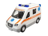 Revell Junior Kit Ambulance - thumbnail