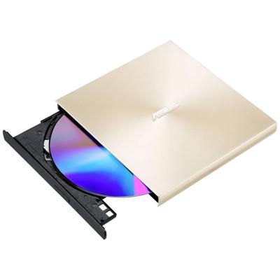 ASUS SDRW-08U8M-U optisch schijfstation DVD±RW Zwart