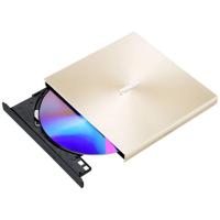 ASUS SDRW-08U8M-U optisch schijfstation DVD±RW Zwart - thumbnail