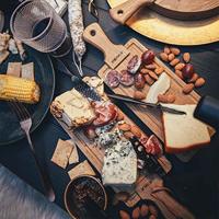 Boska - Serveerplank Friends S - 22cm - thumbnail