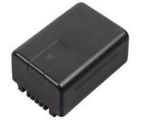 Panasonic VW-VBT190 oplaadbare batterij - thumbnail