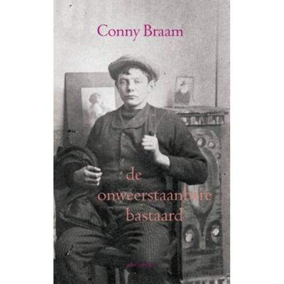 De onweerstaanbare bastaard (Paperback)