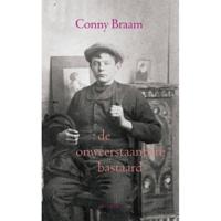 De onweerstaanbare bastaard (Paperback) - thumbnail