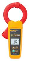 Fluke 369 FC Stroomtang Digitaal Datalogger CAT III 600 V Weergave (counts): 3300 - thumbnail