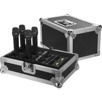 JTS CH-8 Lade-Case Laadstation - thumbnail