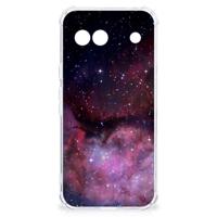 Shockproof Case voor Google Pixel 8A Galaxy - thumbnail