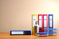 Viltstift edding 3000 rond 1.5-3mm staalblauw | 10 stuks - thumbnail