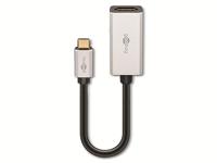 goobay USB-C 4.0 > HDMI adapter - thumbnail