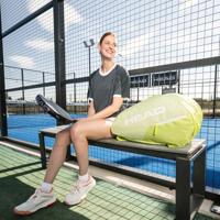 Head Base Padel tas 1 - thumbnail