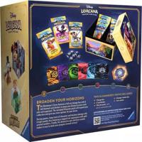 Disney Lorcana Into the Inklands Illumineer's Trove - thumbnail