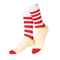 Popcorn Sokken - thumbnail