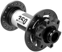 DT Swiss 350 Classic MTB Disc 6-bolt Boost Front Hub - thumbnail