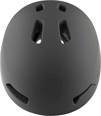 Olympic Sportswear Alpina sports urban helm haarlem fcb 57-61 mat grijs