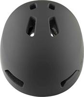 Olympic Sportswear Alpina sports urban helm haarlem fcb 52-57 mat grijs - thumbnail