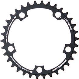 STRONGLIGHT kettingblad "ct2" chain ring strongl.ct2 cd110mm campa11 34t b