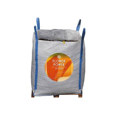 Kuub Potgrond 1m3 BigBag Warentuin Collection - Warentuin collection