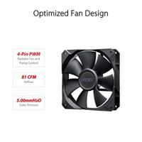 Asus ROG Strix LC II 240 - thumbnail