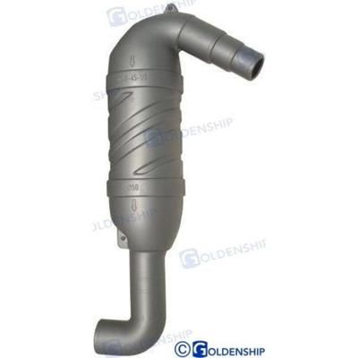 GS38149 - ZWANENHALS 45