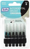 TePe Interdentale Rager Original Zwart 1,5mm - thumbnail