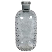 Decostar Countryfield Fles rond Missy L donker grijs - thumbnail