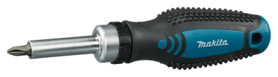 Makita Accessoires ratelschroevendraaier ph2x25mm - d-58833 - d-58833 Makita Accessoires ratelschroevendraaier ph2x25mm - d-58833 - d-58833