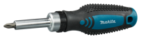 Makita Accessoires ratelschroevendraaier ph2x25mm - d-58833 - d-58833 - thumbnail