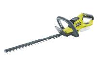 RYOBI Heggenschaar 18V - 45 cm zonder batterij - thumbnail