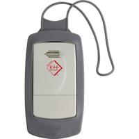 kh-security Travel Alarm Tag 100206 - thumbnail