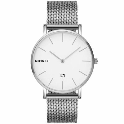 Horloge Dames Millner 0010103-MAYFAIR (Ø 40 mm) Horloge Dames Millner 0010103-MAYFAIR (Ø 40 mm)