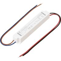TRU COMPONENTS TC-YCL15-1201500 LED-transformator Constante spanning 18 W 1.5 A 11.4 - 12.6 V/DC 1 stuk(s) - thumbnail