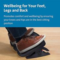 Kensington SoleMate Plus voetsteun - thumbnail