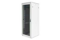 Digitus DN-19 42u-8/8-1 19inch-patchkast (b x h x d) 800 x 2053 x 800 mm 42 HE Grijs-wit (RAL 7035) - thumbnail