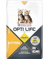 Versele-Laga Opti Life Kitten 1kg Kip - thumbnail