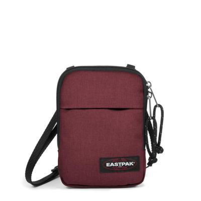Eastpak Buddy Schoudertas crafty wine Herentas Eastpak Buddy Schoudertas crafty wine Herentas