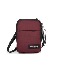 Eastpak Buddy Schoudertas crafty wine Herentas - thumbnail