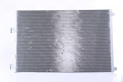 Condensator, airconditioning 940152