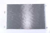 Condensator, airconditioning 940152 - thumbnail